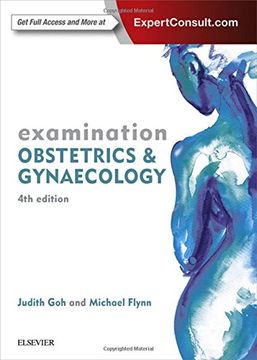 portada Examination Obstetrics & Gynaecology, 4e