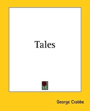 portada tales (en Inglés)