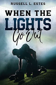 portada When the Lights go out (in English)