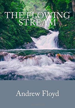 portada The Flowing Stream (en Inglés)
