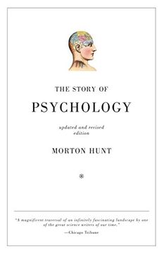portada The Story of Psychology (en Inglés)