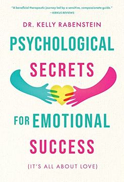 portada Psychological Secrets for Emotional Success (en Inglés)