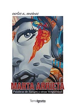 portada Marta Arrieta (in Spanish)