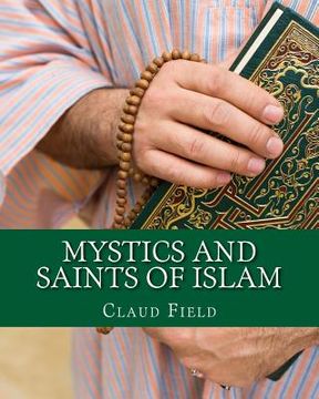 portada Mystics and Saints of Islam (en Inglés)