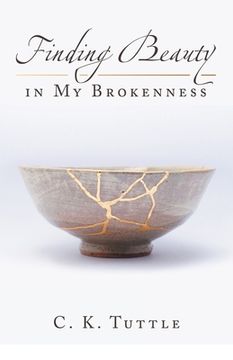 portada Finding Beauty in My Brokenness (in English)