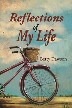 portada Reflections of my Life (en Inglés)