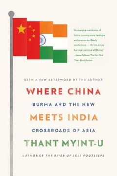 portada where china meets india