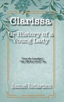 portada Clarissa: Or History of a Young Lady (Iboo Classics) 
