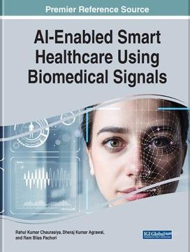 portada Ai-Enabled Smart Healthcare Using Biomedical Signals 