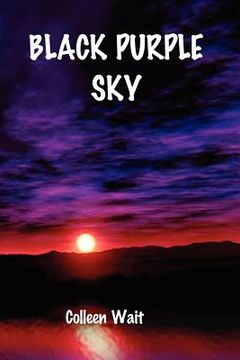 portada black purple sky (in English)