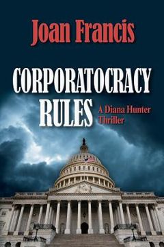 portada corporatocracy rules (in English)