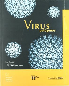 Virus patógenos (Base)