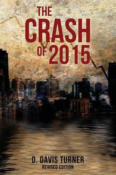 portada The Crash of 2015 (en Inglés)