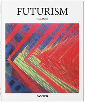 portada Futurism (Taschen Basic Art Series) (in English)