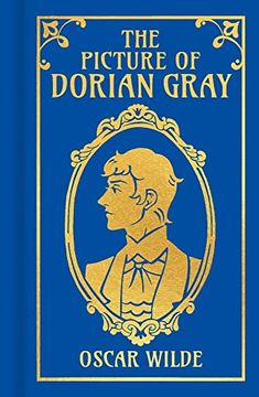portada The Picture of Dorian Gray (Arcturus Ornate Classics) (en Inglés)