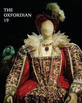 portada The Oxfordian Vol. 19 (in English)
