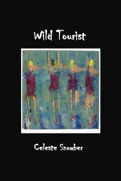 portada Wild Tourist (en Inglés)