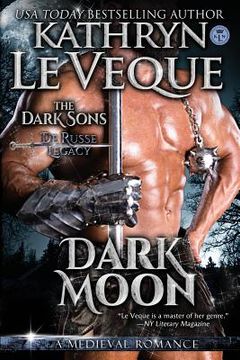 portada Dark Moon (in English)