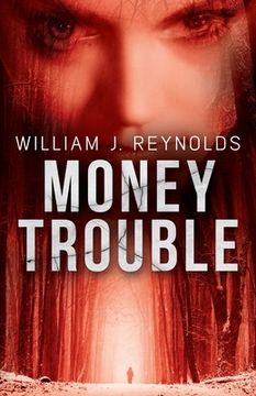 portada Money Trouble (en Inglés)