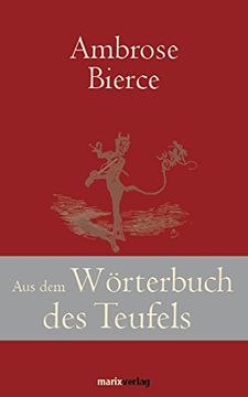 portada Aus dem Wörterbuch des Teufels (en Alemán)