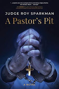 portada A Pastor'S pit (en Inglés)