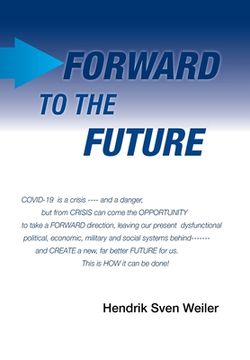 portada Forward to the Future (en Inglés)