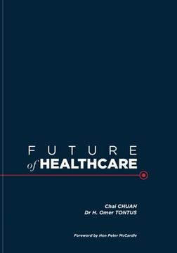 portada Future of Healthcare (en Inglés)