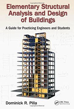 portada Elementary Structural Analysis and Design of Buildings: A Guide for Practicing Engineers and Students