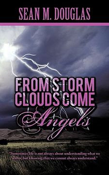 portada from storm clouds come angels (in English)