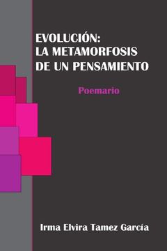 portada Evolucion: La Metamorfosis de un Pensamiento (in Spanish)