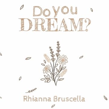 portada Do you Dream? (in English)