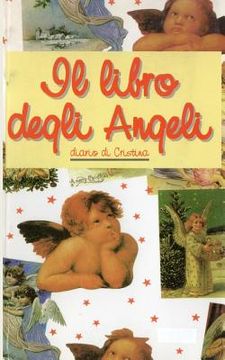 portada Il libro degli angeli: Diario di Cristina (en Italiano)