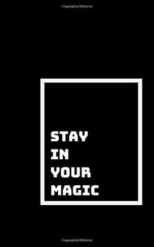 portada Stay in Your Magic Flow: Flow Comes When we Come Alive 