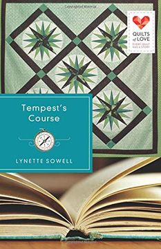 portada Tempest's Course (en Inglés)