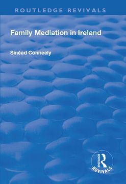 portada Family Mediation in Ireland