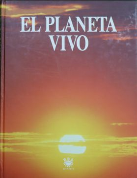 portada El Planeta Vivo