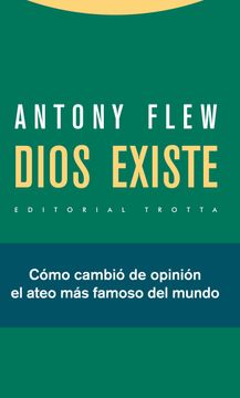 portada Dios Existe (in Spanish)