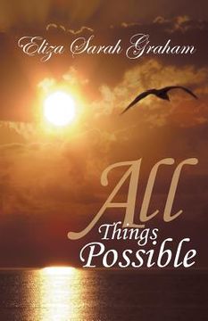 portada All Things Possible