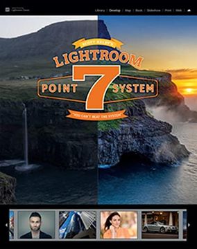 portada Scott Kelby'S Lightroom 7-Point 