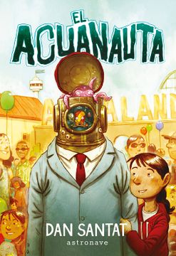 portada El acuanauta (in Spanish)