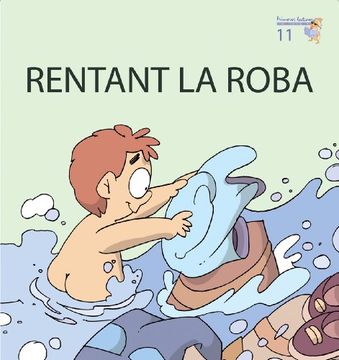 portada Rentant la Roba (in Spanish)