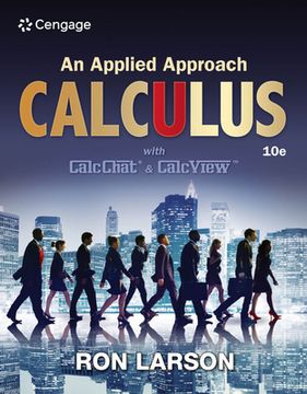 Calculus: An Applied Approach (en Inglés)