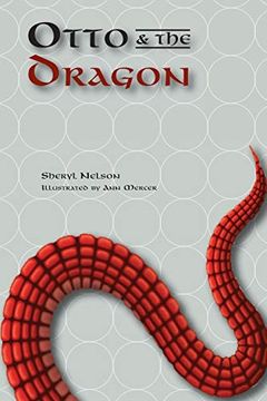 portada Otto and the Dragon (en Inglés)