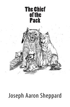 portada The Chief of the Pack (en Inglés)