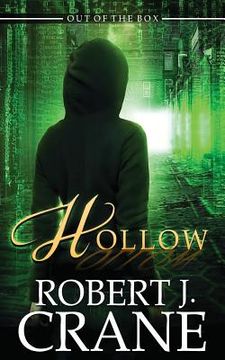 portada Hollow (en Inglés)