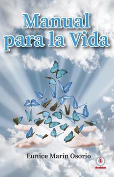 portada Manual Para la Vida (in Spanish)