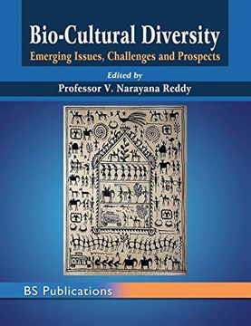 portada Bio-Cultural Diversity: Emerging Issues, Challenges & Prospects (en Inglés)