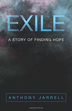 portada Exile: A Story of Finding Hope