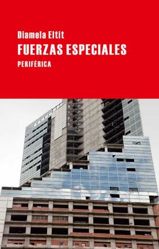 portada Fuerzas Especiales (in Spanish)