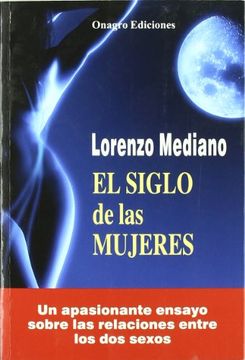 portada Siglo de las Mujeres, el (in Spanish)